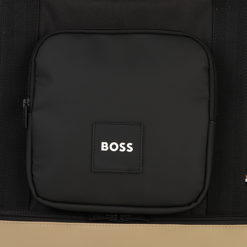 Wickeltasche BOSS 
                        UNISEX
