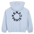 Set aus Cardigan und Hose KENZO KIDS 
                    UNISEX