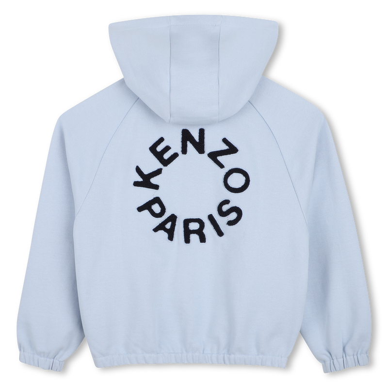 Set aus Cardigan und Hose KENZO KIDS 
                        UNISEX