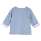 Hose, Cardigan und T-Shirt Set GIVENCHY 
                    BOY
