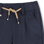 Uni-Shorts mit Stretchbund BOSS 
                    BOY