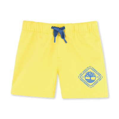 Badeshorts mit Logo TIMBERLAND BOY
