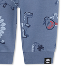 Jogginghose aus Molton TIMBERLAND 
                    BOY