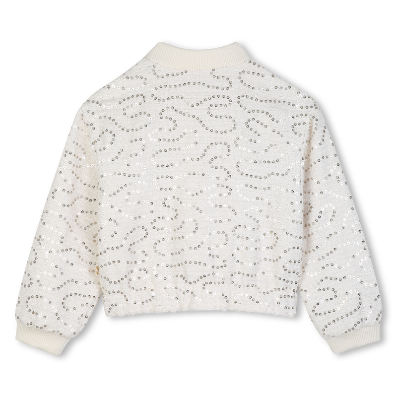 Tweedjacke BILLIEBLUSH 
                        GIRL