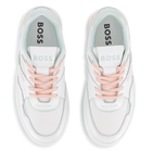 Sneaker zum schn&uuml;ren BOSS 
                    GIRL