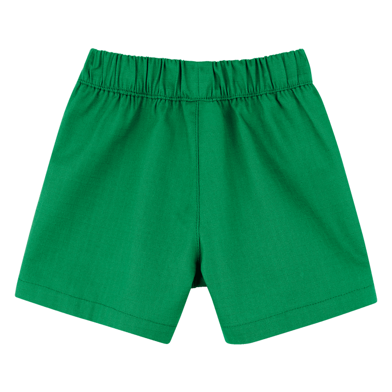 Shorts mit Stretch-Bund KENZO KIDS 
                        BOY