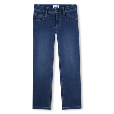 JEANS HOSEN TIMBERLAND BOY