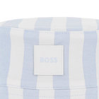 Reversibler bob BOSS 
                    BOY
