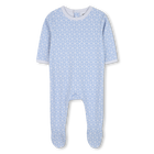 Set aus zwei Baumwollpyjamas KENZO KIDS 
                    UNISEX