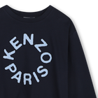 Langarmshirt KENZO KIDS 
                    UNISEX