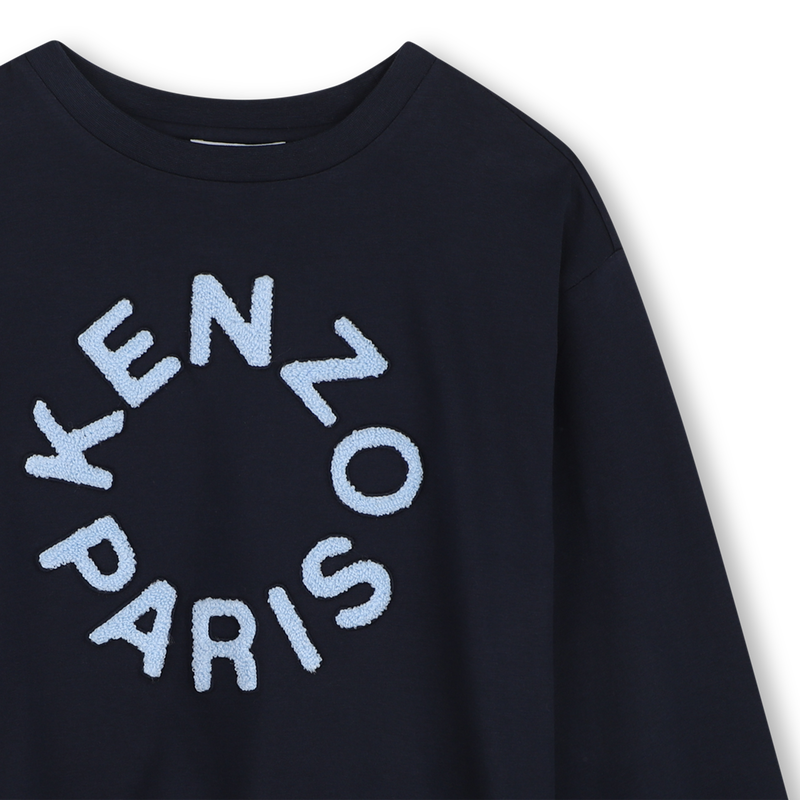 Langarmshirt KENZO KIDS 
                        UNISEX