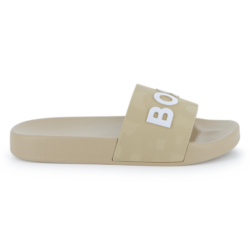 SIGNIERTE FOLIEN BOSS 
                        BOY