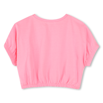 Kurzarmshirt BILLIEBLUSH GIRL