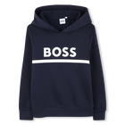 Kapuzenpullover BOSS 
                    BOY