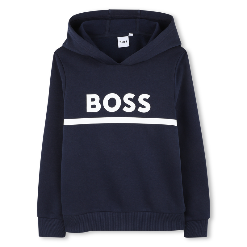 Kapuzenpullover BOSS 
                        BOY