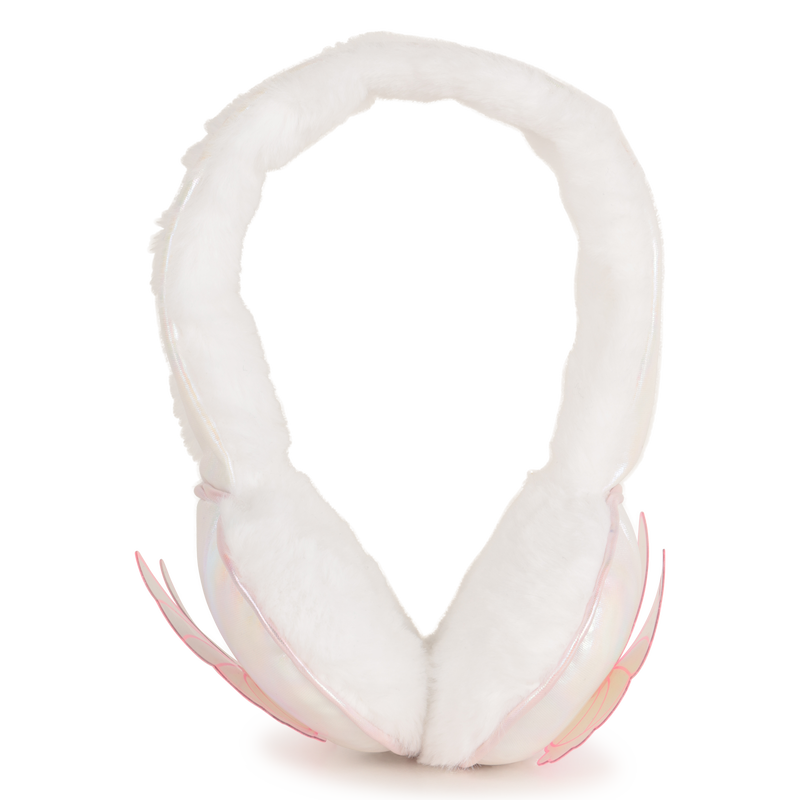 Schmetterlings-Ohrensch&uuml;tzer BILLIEBLUSH 
                        GIRL