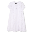 Festliches 2-in-1-Kleid DKNY 
                    GIRL
