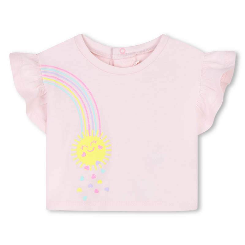 Set mit T-Shirt und Hose BILLIEBLUSH 
                        M&Auml;DCHEN