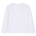 Langarmshirt GIVENCHY 
                    GIRL
