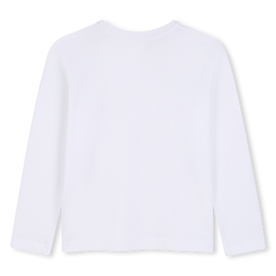 Langarmshirt GIVENCHY GIRL