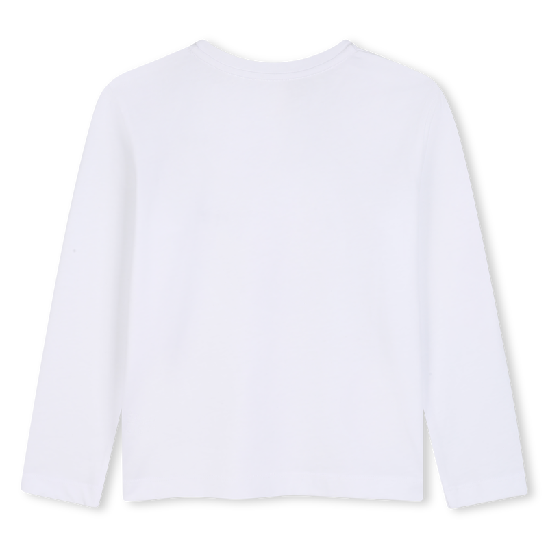 Langarmshirt GIVENCHY 
                        GIRL