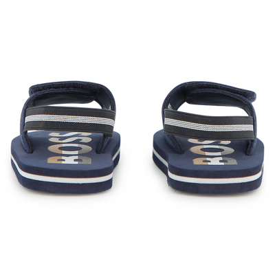 KLETTVERSCHL&Uuml;SSE BOSS BOY