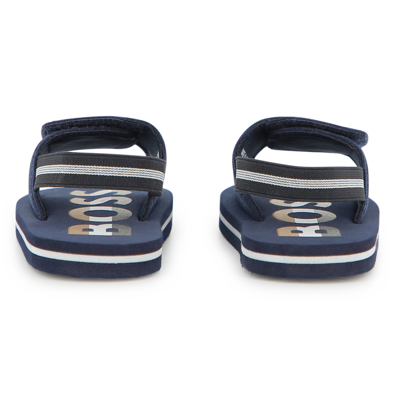 KLETTVERSCHL&Uuml;SSE BOSS 
                        BOY