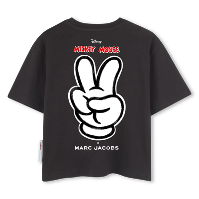T-Shirt mit Mickey-Motiv MARC JACOBS BOY