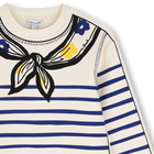 Langarmkleid MARC JACOBS 
                    GIRL