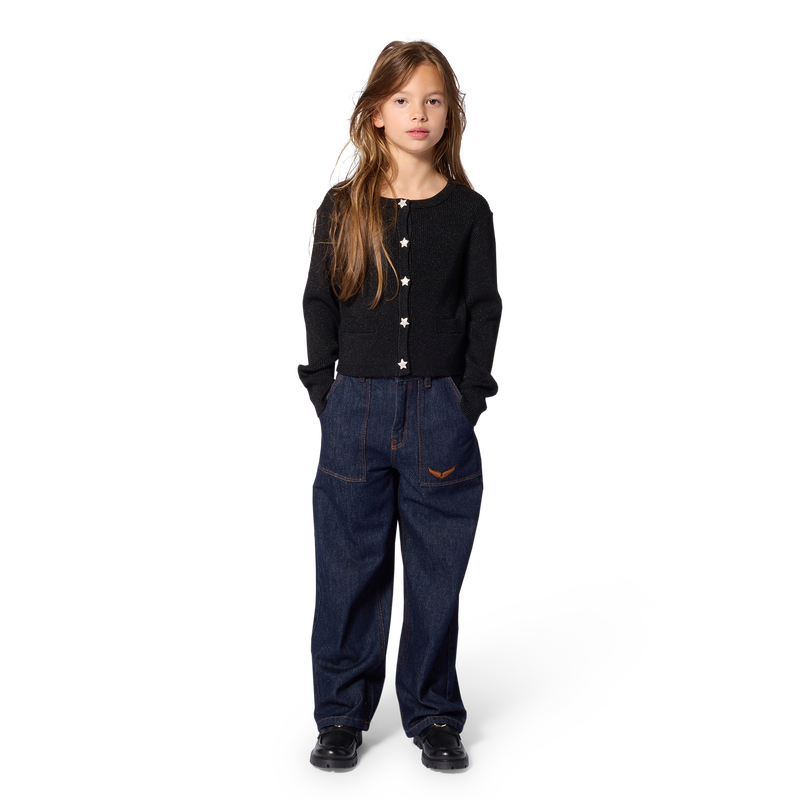 Jeanshose ZADIG VOLTAIRE 
                        GIRL
