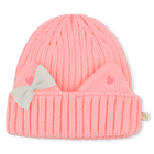 Hut mit Herzstickerei BILLIEBLUSH 
                    GIRL