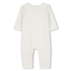 Set aus Jumpsuit und Strickjacke TIMBERLAND 
                    BOY