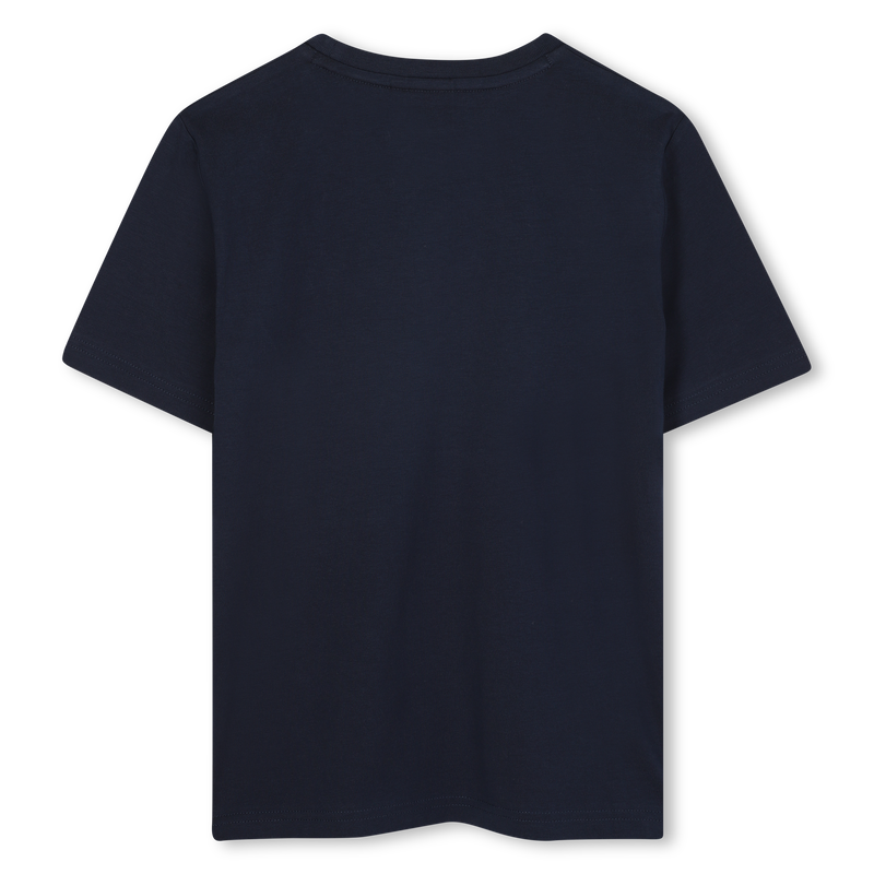 Kurz&auml;rmeliges T-Shirt BOSS 
                        BOY