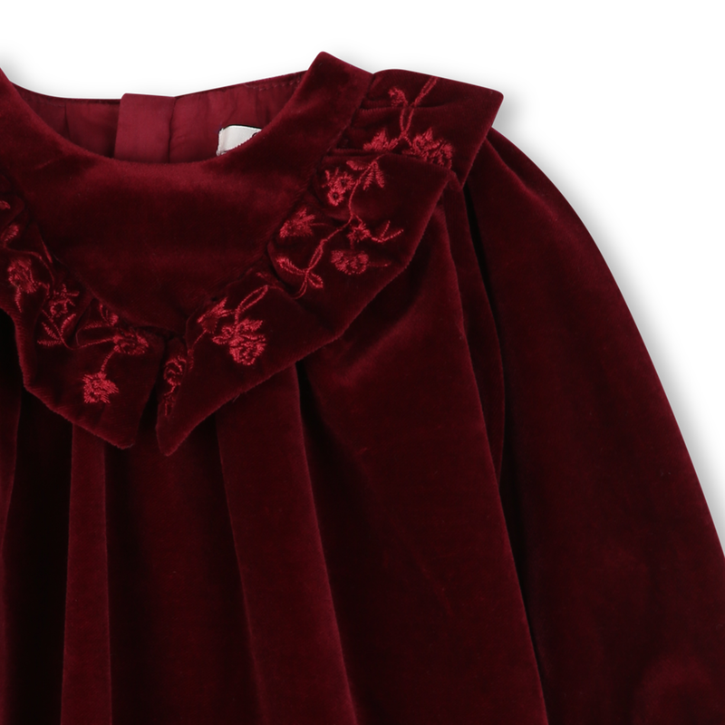 Langarmkleid CHLOE 
                        M&Auml;DCHEN