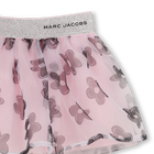 Set aus t-shirt und rock MARC JACOBS 
                    UNISEX