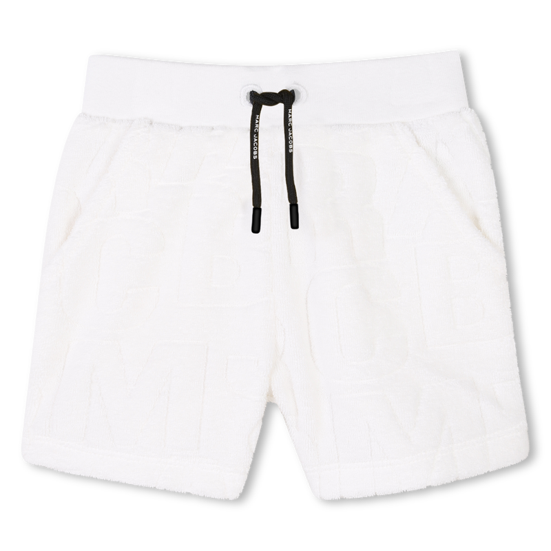 Set aus Polo &amp; Shorts MARC JACOBS 
                        UNISEX