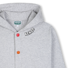 Kapuzensweatshirt KENZO KIDS 
                    BOY