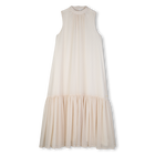 &Auml;rmelloses maxikleid MICHAEL KORS 
                    GIRL