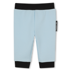 Jogger-set KARL LAGERFELD KIDS 
                    BOY