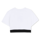 Set aus t-shirt und leggings DKNY 
                    GIRL