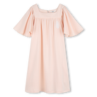 Kurz&auml;rmeliges kleid CHLOE 
                    GIRL