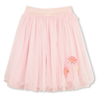 T&uuml;ll petticoat BILLIEBLUSH 
                    GIRL
