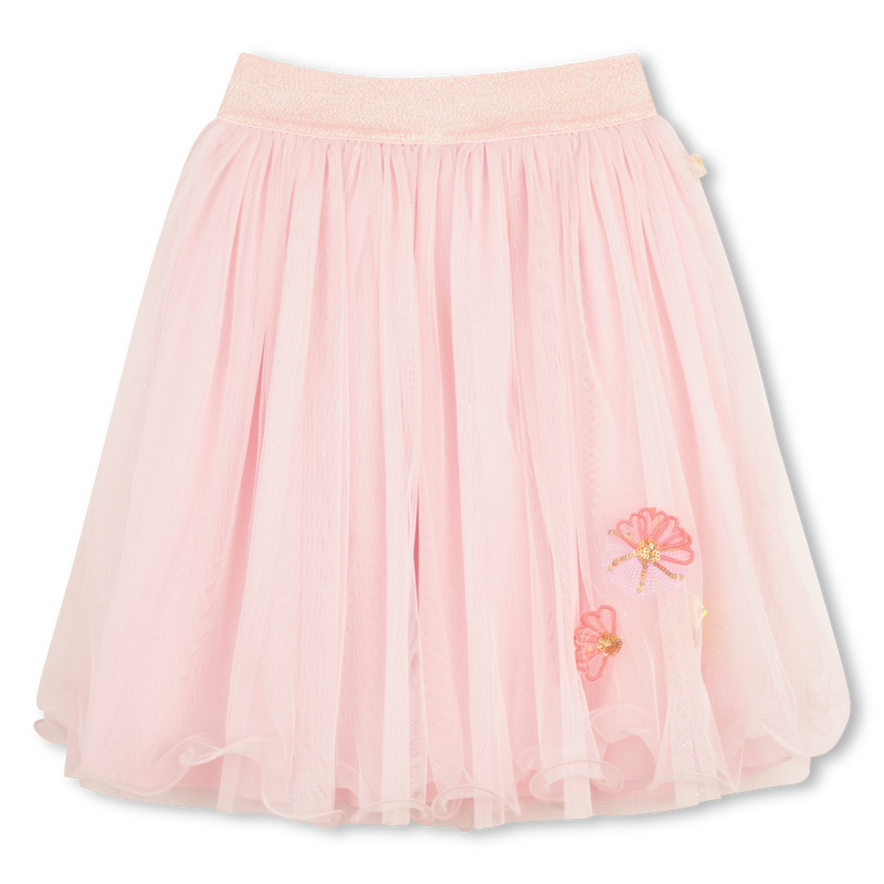 T&Uuml;LL PETTICOAT BILLIEBLUSH 
                        GIRL