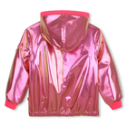Kapuzenschn&uuml;rjacke BILLIEBLUSH 
                    GIRL