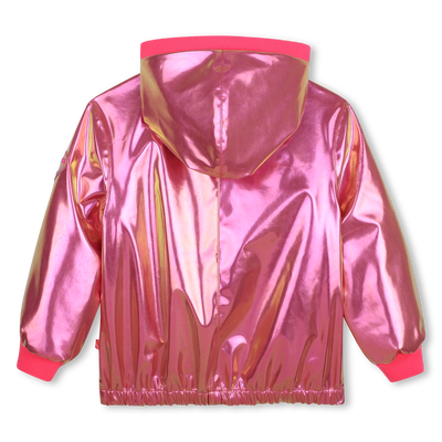 Kapuzenschn&uuml;rjacke BILLIEBLUSH GIRL