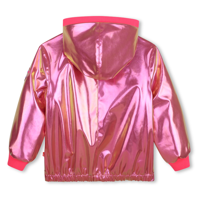 Kapuzenschn&uuml;rjacke BILLIEBLUSH 
                        GIRL