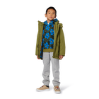 Kapuzenpullover KENZO KIDS 
                    BOY