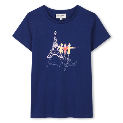 T-Shirt SONIA RYKIEL GIRL