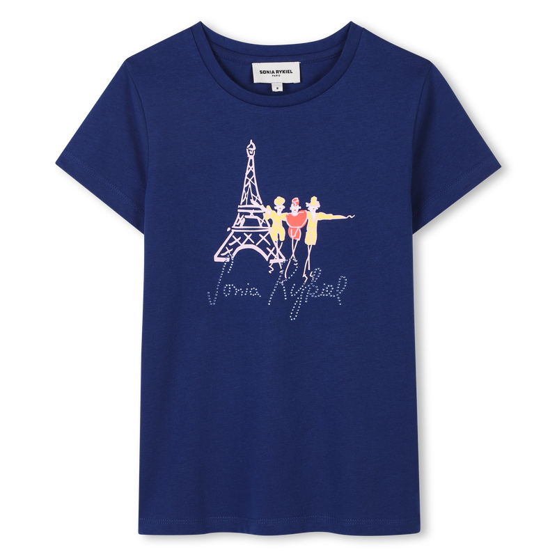 T-Shirt SONIA RYKIEL 
                        GIRL