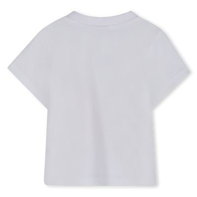 KURZÄRMELIGES T-SHIRT BOSS BOY